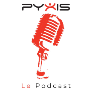 Pyxis - Le Podcast-logo