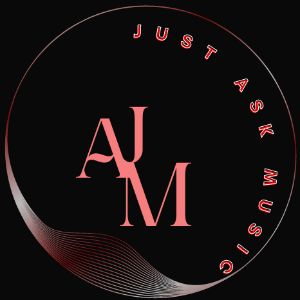 JUST ASK MUSIC-logo