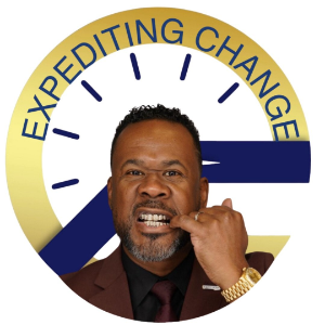 Expediting Change-logo