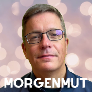 Morgenmut-logo