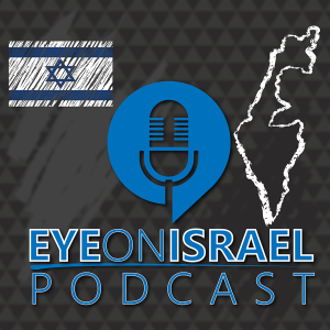 Eye On Israel-logo