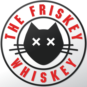 The Friskey Whiskey Podcast-logo