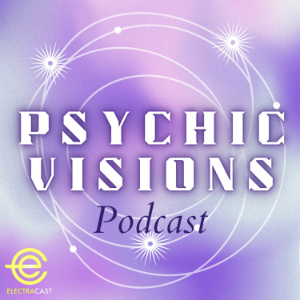 Psychic Visions-logo
