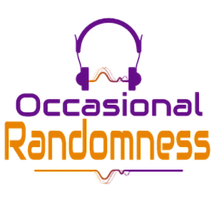 Occasional Randomness-logo
