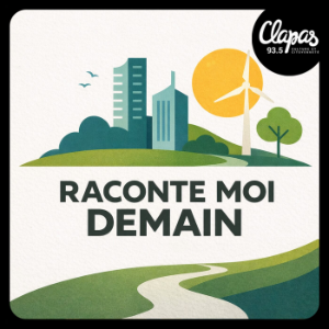 Raconte-Moi Demain - Clapas-logo