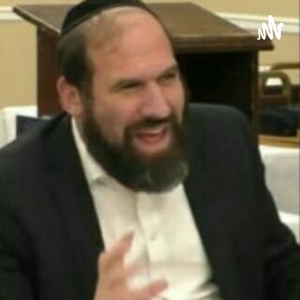 Rabbi Kalish - Foundations Series'! (& From Other Remarkable Speakers!)-logo