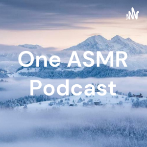 One ASMR Podcast-logo