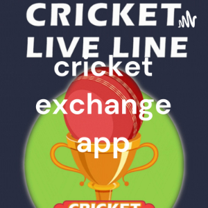 cricket exchange app-logo