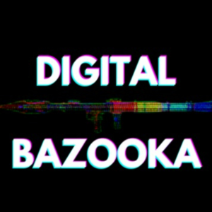 Digital Bazooka-logo