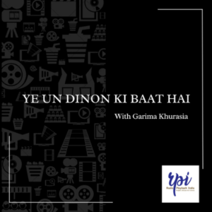 Ye Un Dinon Ki Baat Hai-logo