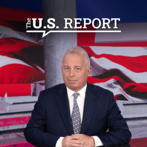 The U.S. Report-logo