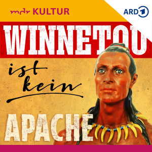Winnetou ist kein Apache-logo