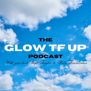GLOW TF UP-logo