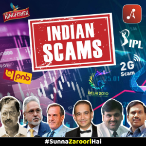 Indian Scams-logo