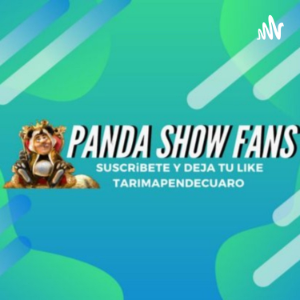 Panda Show Fans-logo