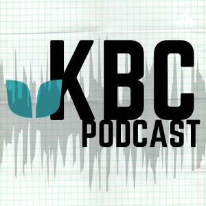 KBC Sermon Audio-logo
