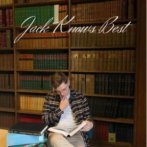 Jack Knows Best-logo