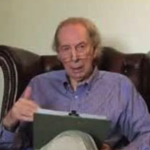 Dr Vernon Coleman (Mirrored from BrandNewTube) on Odysee-logo