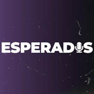 EsperaDOS Podcast-logo