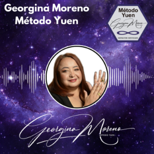Metodo Yuen Georgina Moreno-logo