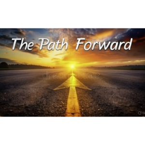 The Path Forward-logo