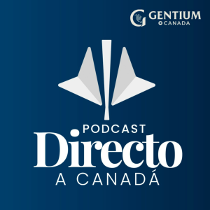 Directo a Canada