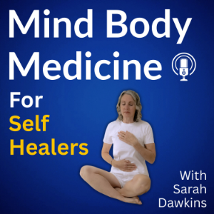 Mind Body Medicine for Self Healers-logo