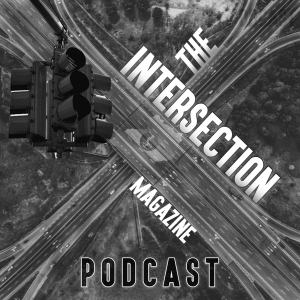 The Intersection Magazine Podcast-logo