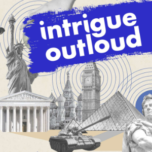 Intrigue Outloud-logo