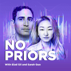 No Priors: Artificial Intelligence | Technology | Startups-logo