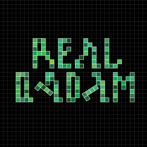 Real Qadam-logo