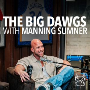 The Big Dawgs: with Manning Sumner-logo