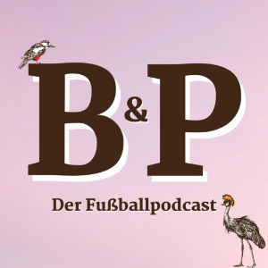 Becker & Pfeiffer.-logo