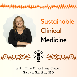 Sustainable Clinical Medicine with The Charting Coach-logo