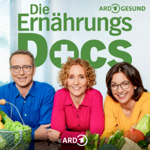 Die Ernahrungs-Docs - Essen als Medizin-logo