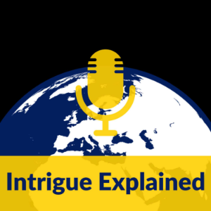Intrigue Explained-logo