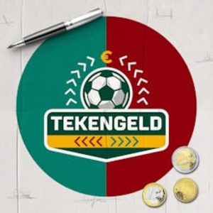 Tekengeld-logo
