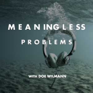 Meaningless Problems-logo