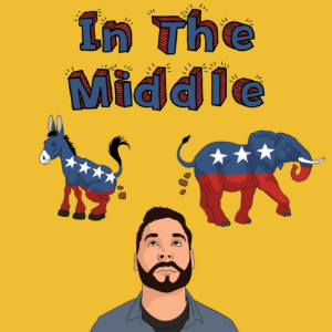 In The Middle-logo