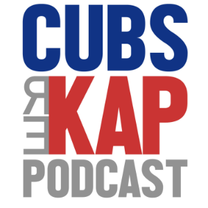 Cubs REKAP Podcast-logo