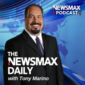 The Newsmax Daily