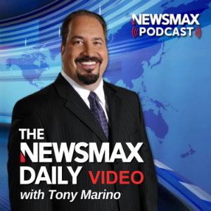 The Newsmax Daily