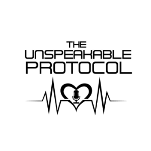 The Unspeakable Protocol-logo