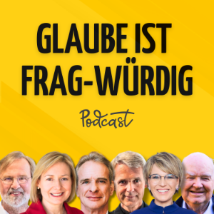 Glaube ist frag-wurdig-logo