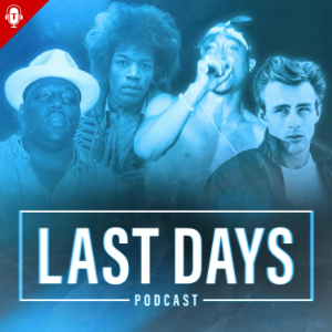 Last Days-logo