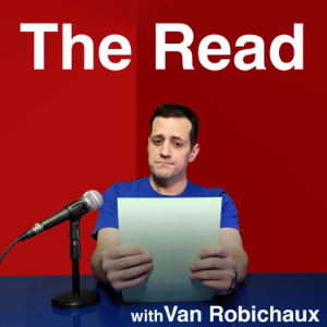 The Read-logo
