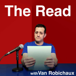 The Read-logo