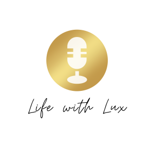 Life with Lux-logo