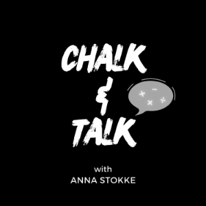 Chalk & Talk-logo