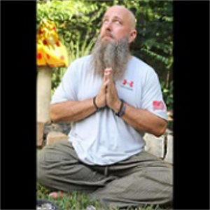 Sacred Awakens with Gabe Rains on KCAA-logo